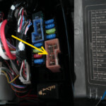 03 Navigator Fuse Box Diagram