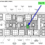 06 Ford Mustang Fuse Box Diagram Diagram Database