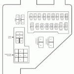 07 Dodge Ram 1500 Fuse Box Diagram