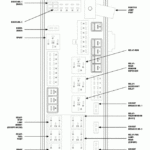 08 Dodge Fuse Box Diagram Diagram Database