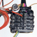 18 Camaro Convertible Rear Fuse Box Wiring Diagram Herbalial