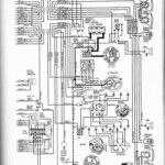 1968 Camaro Fuse Box Wiring Diagram