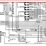 1975 Corvette Fuse Box Wiring Diagrams Chevrolet C6 2005 2013 Wiring