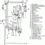 1977 Jeep Cj5 Wiring Diagram Wiring Diagram Example