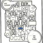 1982 Chevy Truck Fuse Block Diagram