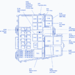 1988 Cadillac Wiring Diagrams