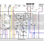 1989 Geo Metro Fuse Box Diagram Diagram Database