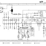 1990 Lexus Ls400 Fuse Box Diagram