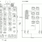 1990 Lexus Ls400 Wiring Harness