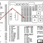 1992 Chevrolet 3500 Wiring Diagram