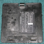 1995 Nissan 240sx Interior Fuse Box Diagram Brokeasshome