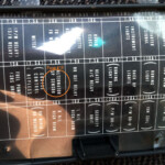 1997 Honda Civic Under Dash Fuse Diagram Imolasummerpiano