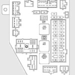 1999 Jeep Grand Cherokee Fuse Box Diagram