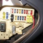 2 Dodge Avenger Interior Fuse Box Location You Should Experience 2