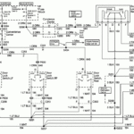 2000 Freightliner Fl80 Fuse Box Diagram