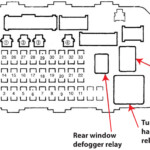 2000 Honda Crv Parts Diagrams