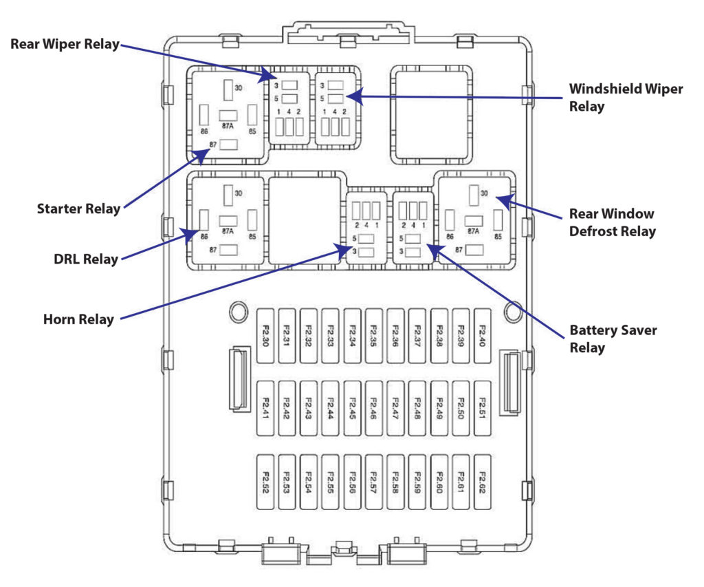 2001 Ford Focus Repair Manual Download MAC Download