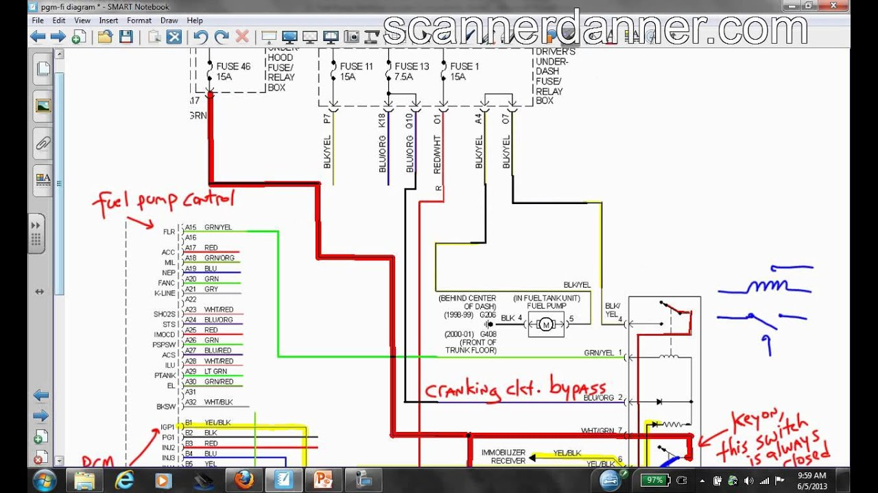 2002 Acura Mdx Stereo Wiring Diagram