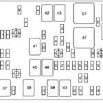 2002 Chevy Trailblazer Radio Wiring Diagram MotoGuruMag