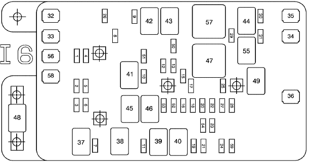 2002 Chevy Trailblazer Radio Wiring Diagram MotoGuruMag