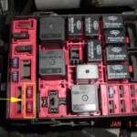 2002 Expedition Fuse Diagram