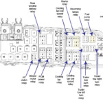 2002 Ford Explorer Radio Wiring Diagram Wiring Diagram