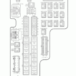 2003 Dodge Durango Fuse Box Diagram Image Details