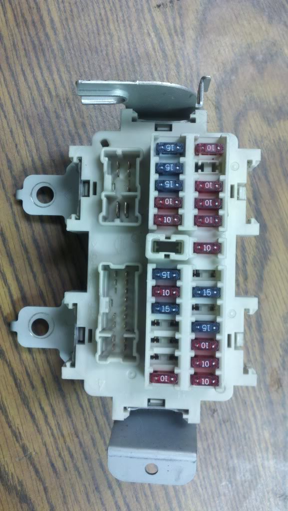 2003 Infiniti G35 Fuse Diagram Wiring Diagram