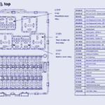 2004 Chevy Silverado Blower Motor Resistor Wiring Diagram