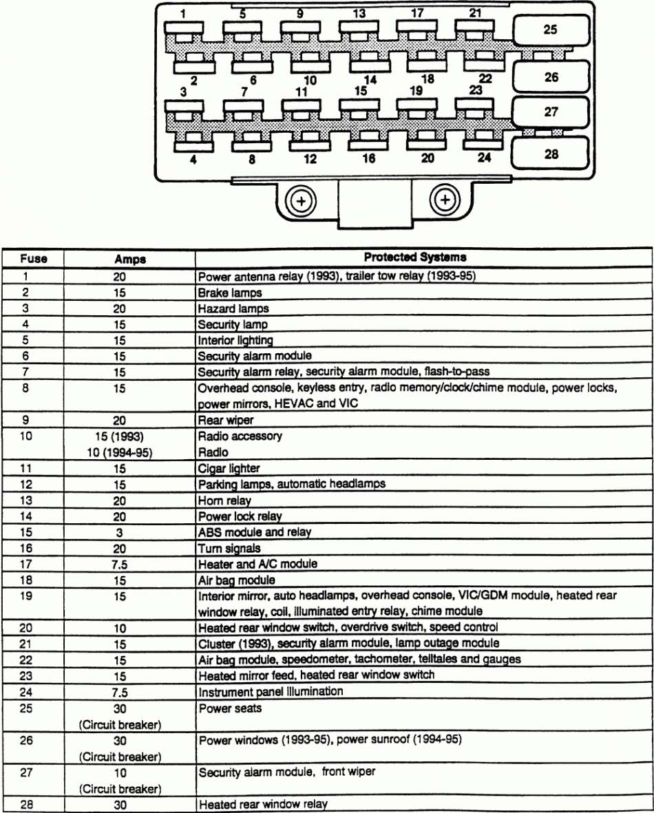 2004 Jeep Grand Cherokee Wiring Diagram Cadician s Blog