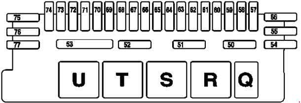 2004 Mercedes Benz S430 Fuse Box Diagram 4K Wallpapers Review