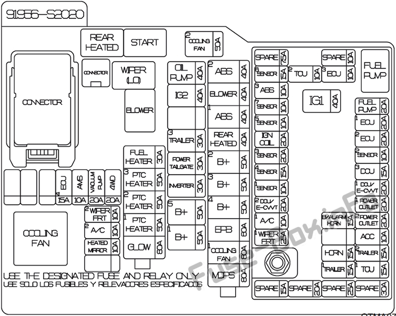 2004 Santa Fe Radio Wiring Diagram