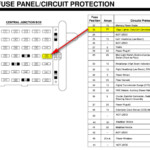 2004 VW Touareg Fuel Pump Relay Location MotoGuruMag