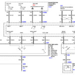 2005 Ford Mustang Gt Fuse Box