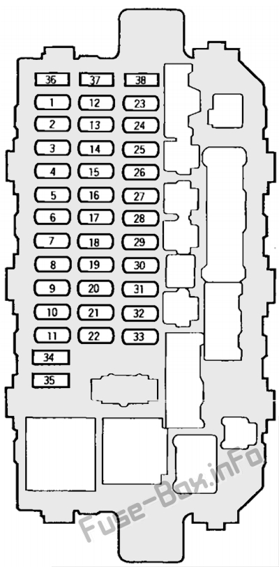 2005 Honda Civic Hybrid Engine Diagram