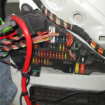 2007 Bmw 550i Fuse Box Diagram Literatirecords