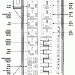 2007 Dodge Caliber Headlight Wiring Diagram Cadician s Blog