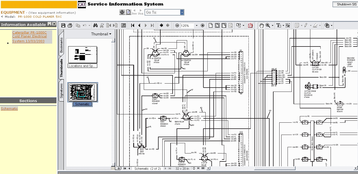 2007 Freightliner Electrical Wiring Diagrams Fuse Box And Wiring Diagram