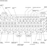 2008 Ford F450 Fuse Diagram