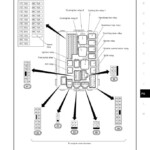 2008 Infiniti G35 Fuse Box Diagram Alternator