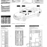 2008 Mercedes Ml350 Fuse Box Diagram Solved Need A Fuse Diagram For