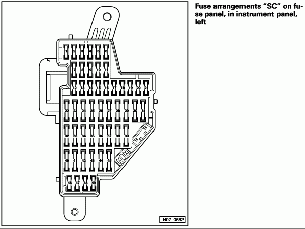 2008 Vw Rabbit Wiring Diagram