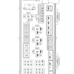 2011 Dodge Journey Fuse Box Fuse Box And Wiring Diagram