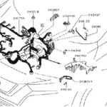 2011 Nissan Versa Fuse Diagram