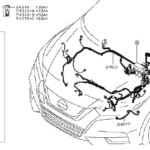 2011 Nissan Versa Wiring Diagram