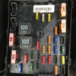 2011 Vw Cc Fuse Box Diagram