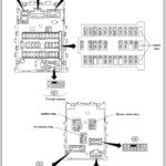 2012 Nissan Sentra Fuse Diagram