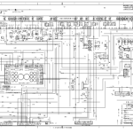 2014 Freightliner Electrical Wiring Diagram