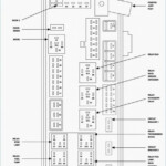 2015 Chrysler 200 Fuse Box Diagram