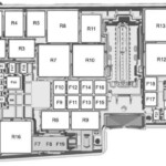 2015 Ford Escape Fuse Diagram